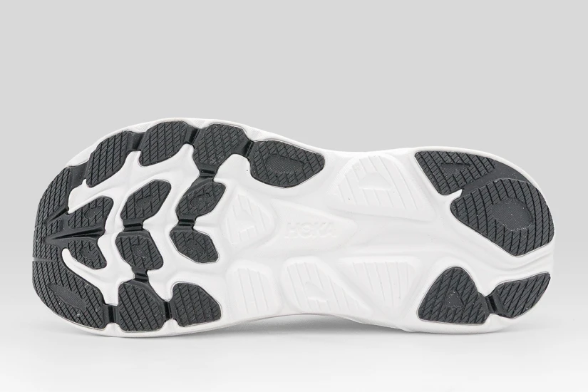 Hoka One One Clifton 10 Αθλητικά Παπούτσια για Τρέξιμο Μέντα, Λαχανί