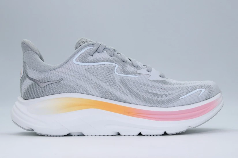 Hoka One One Clifton 10 Αθλητικά Παπούτσια για Τρέξιμο