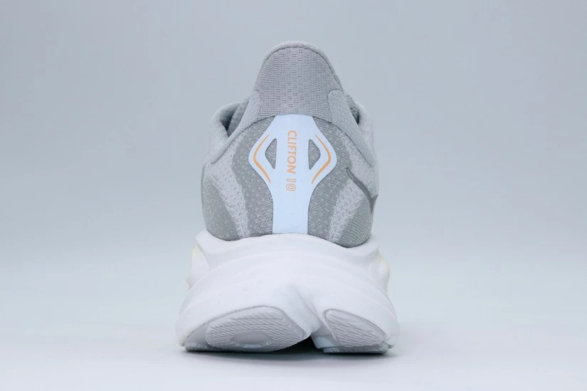 Hoka One One Clifton 10 Αθλητικά Παπούτσια για Τρέξιμο
