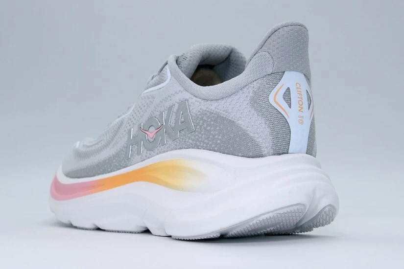 Hoka One One Clifton 10 Αθλητικά Παπούτσια για Τρέξιμο