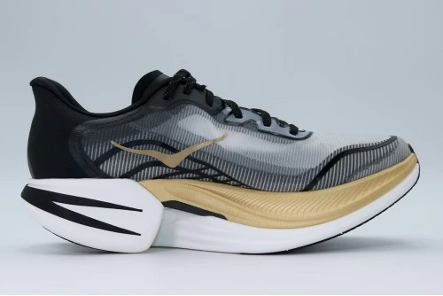 Hoka One One Cielo X1 2.0 Αθλητικά Παπούτσια Για Τρέξιμο (1162053-BKGD)