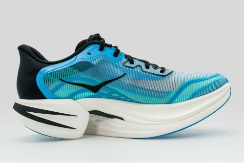 Hoka One One Cielo X1 2.0 Αθλητικά Παπούτσια Για Τρέξιμο (1162053-SKYW)