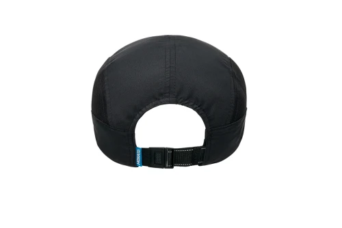 Hoka One One Run Hat Καπέλο Strapback (1164330-BKGD)
