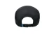 Hoka One One Run Hat Καπέλο Strapback Μαύρο