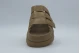 Ugg Goldenglow Slide Γυναικεία Σανδάλια Κάμελ
