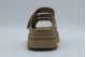 Ugg Goldenglow Slide Γυναικεία Σανδάλια Κάμελ