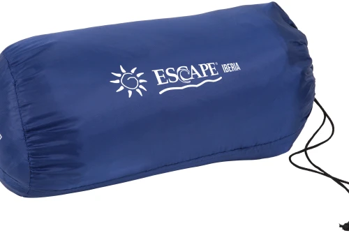 Escape Camping Υπνόσακος Escape Iberia Μπλε  Μπλε Navy (11681)