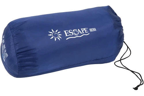 Escape Camping Υπνόσακος Escape Iberia Μπλε  Μπλε Navy (11681)