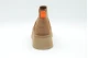 Ugg Classic Mini Dipper Γυναικεία Μποτάκια Καφέ