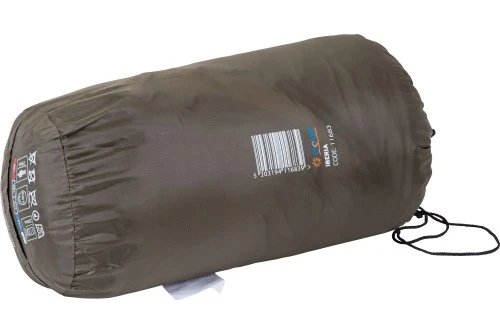 Escape Camping Υπνόσακος Cot Escape Iberia Forest (11683)