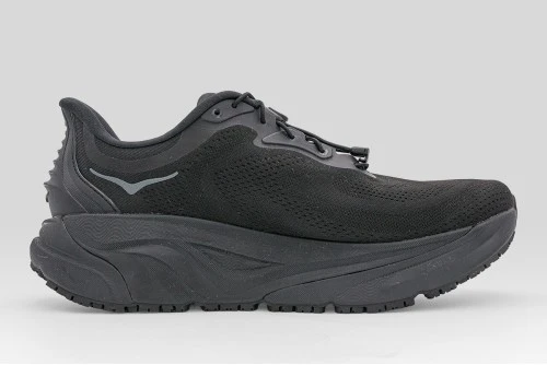 Hoka One One Arahi Sr Παπούτσια Για Περπάτημα (1168712-BBLC)