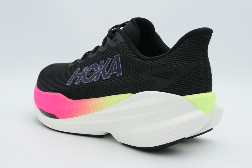 Hoka One One Mach X3 Αθλητικά Παπούτσια Για Τρέξιμο (1168720-BNNN)