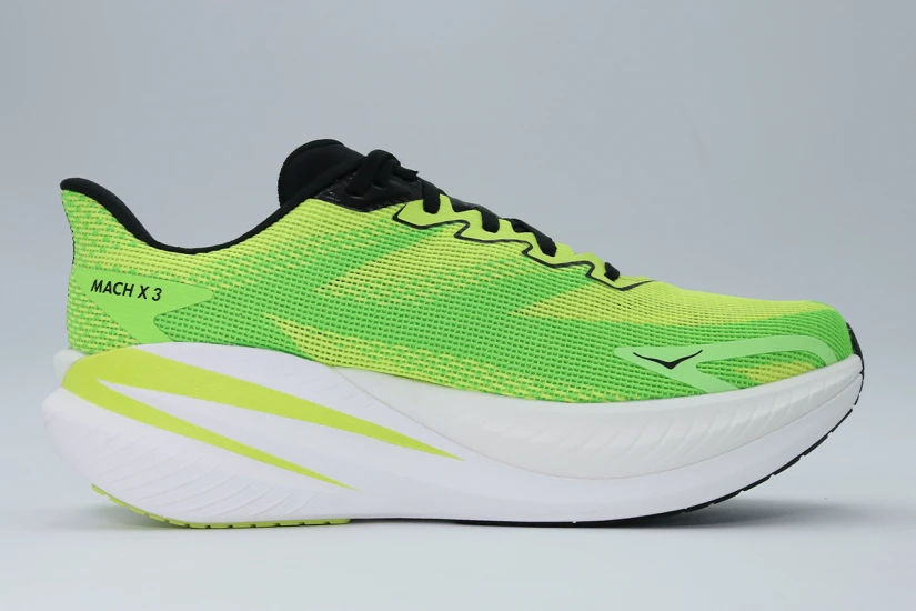 Hoka One One Mach X 3 Ανδρικά Αθλητικά Παπούτσια για Τρέξιμo