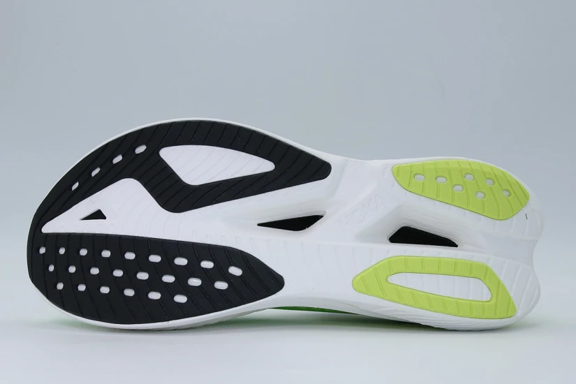 Hoka One One Mach X 3 Ανδρικά Αθλητικά Παπούτσια για Τρέξιμo