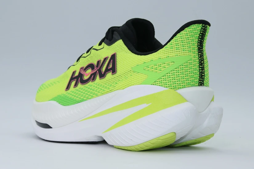 Hoka One One Mach X 3 Ανδρικά Αθλητικά Παπούτσια για Τρέξιμo