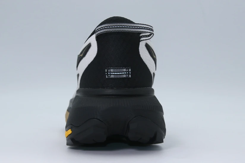 Hoka One One Mafate 5 Ανδρικά Αθλητικά Παπούτσια Trail Running