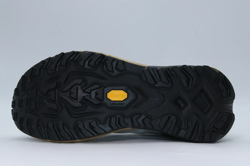 Hoka One One Mafate 5 Ανδρικά Αθλητικά Παπούτσια Trail Running