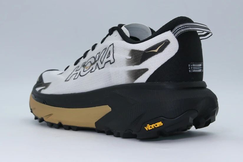 Hoka One One Mafate 5 Ανδρικά Αθλητικά Παπούτσια Trail Running