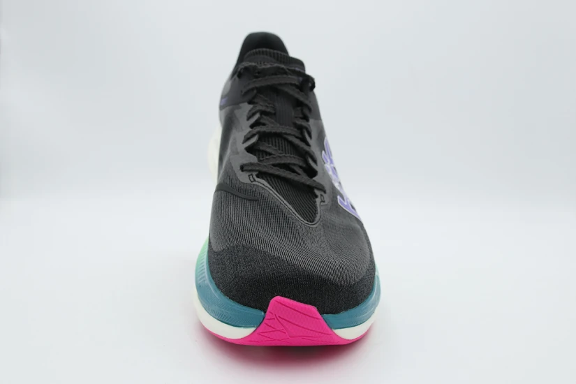Hoka One One Rocket X 3 Αθλητικά Παπούτσια Για Τρέξιμο (1168724-BNNN)