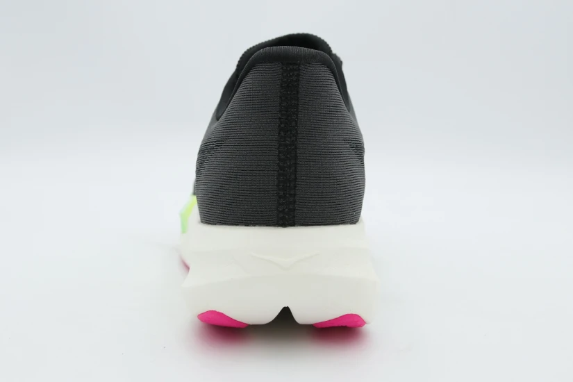 Hoka One One Rocket X 3 Αθλητικά Παπούτσια Για Τρέξιμο (1168724-BNNN)