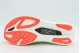 Hoka One One Rocket X 3 Ανδρικά Αθλητικά Παπούτσια για Τρέξιμο Λαχανί, Πορτοκαλί, Καφέ