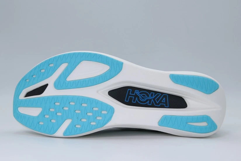 Hoka One One Rocket X 3 Ανδρικά Αθλητικά Παπούτσια για Τρέξιμο