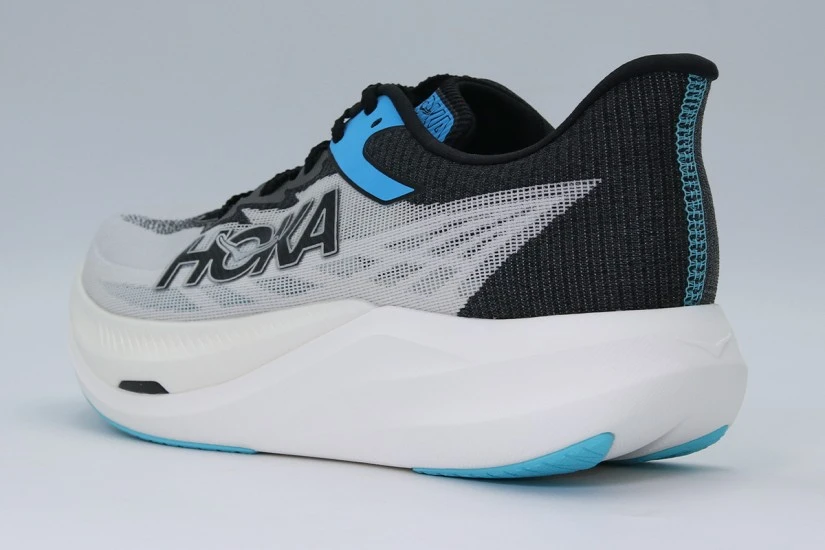 Hoka One One Rocket X 3 Ανδρικά Αθλητικά Παπούτσια για Τρέξιμο