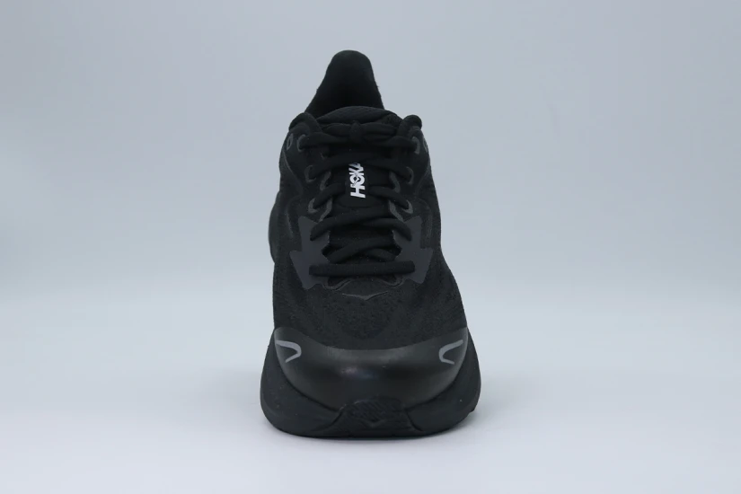 Hoka One One Clifton 10 Αθλητικά Παπούτσια για Τρέξιμο Μαύρα