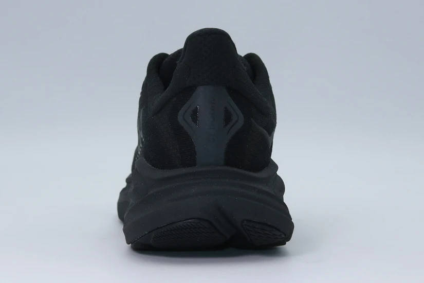 Hoka One One Clifton 10 Αθλητικά Παπούτσια για Τρέξιμο Μαύρα