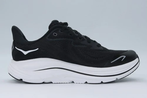 Hoka One One Clifton 10 Αθλητικά Παπούτσια Για Τρέξιμο (1168860-BWHT)