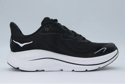 Hoka One One Clifton 10 Αθλητικά Παπούτσια Για Τρέξιμο (1168860-BWHT)