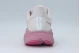 Hoka One One Clifton 10 Αθλητικά Παπούτσια για Τρέξιμο Εκρού, Ροζ