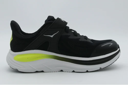 Hoka One One Clifton 10 Αθλητικά Παπούτσια Για Τρέξιμο (1168873-BKCS)
