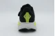 Hoka One One Clifton 10 Παιδικά Αθλητικά Παπούτσια για Τρέξιμο Μαύρα, Ασημί, Κίτρινο Φλούο