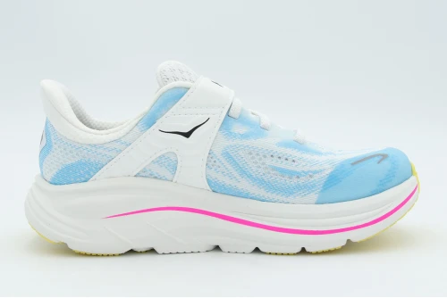 Hoka One One Clifton 10 Αθλητικά Παπούτσια Για Τρέξιμο (1168873-FGB)
