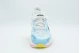 Hoka One One Clifton 10 Παιδικά Αθλητικά Παπούτσια για Τρέξιμο Λευκά, Γαλάζια, Φούξια