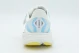 Hoka One One Clifton 10 Παιδικά Αθλητικά Παπούτσια για Τρέξιμο Λευκά, Γαλάζια, Φούξια