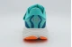 Hoka One One Clifton 10 Παιδικά Αθλητικά Παπούτσια για Τρέξιμο Τυρκουάζ, Μπλε, Πορτοκαλί
