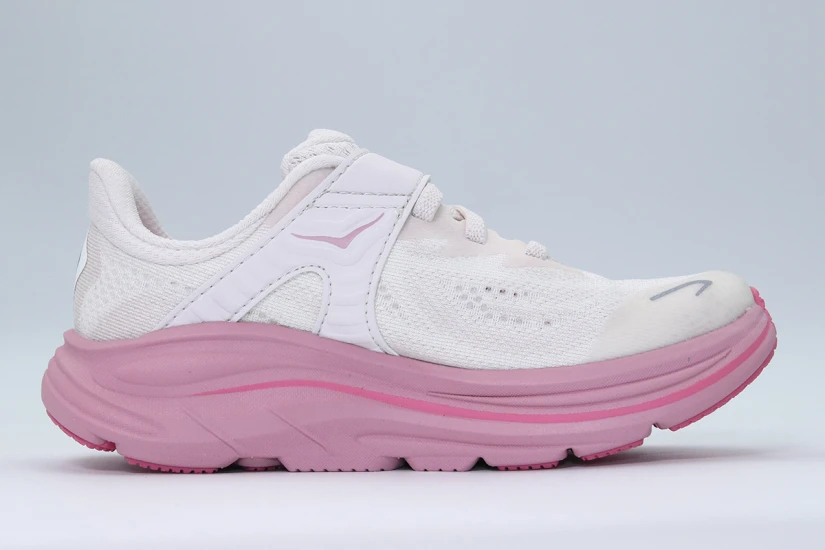 Hoka One One Clifton 10 Παιδικά Αθλητικά Παπούτσια για Τρέξιμο