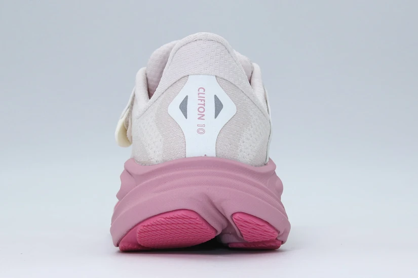 Hoka One One Clifton 10 Παιδικά Αθλητικά Παπούτσια για Τρέξιμο