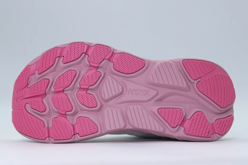 Hoka One One Clifton 10 Παιδικά Αθλητικά Παπούτσια για Τρέξιμο