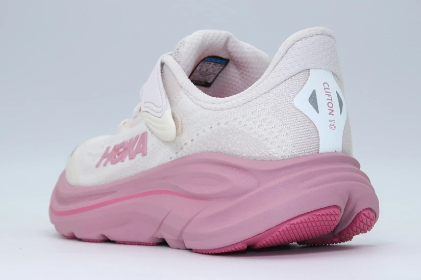 Hoka One One Clifton 10 Παιδικά Αθλητικά Παπούτσια για Τρέξιμο