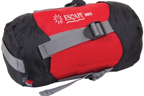 Escape Camping Υπνόσακος Cot Escape Mini Pak (11693)