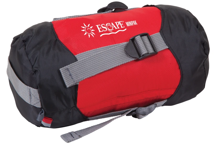 Escape Camping Υπνόσακος Cot Escape Mini Pak (11693)