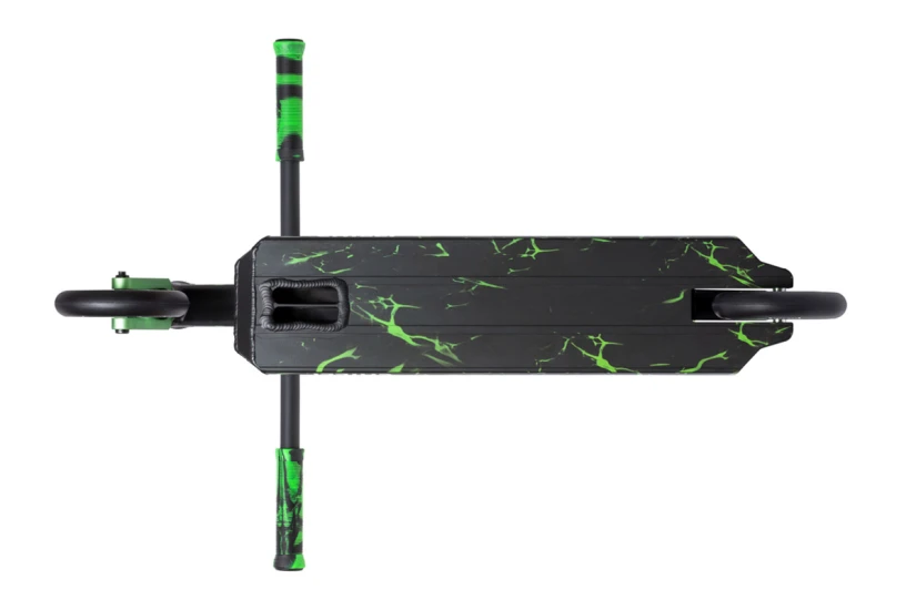 Micro Freestyle Chilli Pro Scooter Reaper Reloaded V2 Πατίνι Μαύρο, Πράσινο