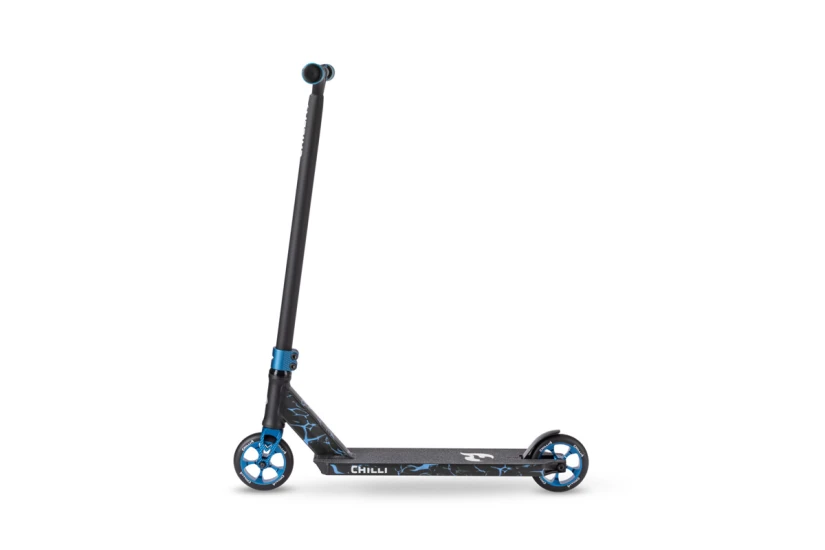 Micro Freestyle Chilli Pro Scooter Reaper Reloaded V2 Πατίνι Μαύρο, Μπλε