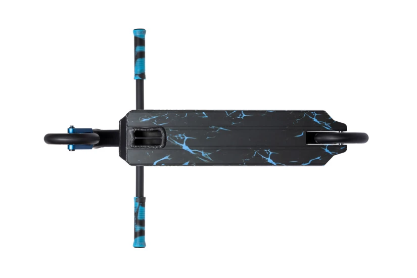 Micro Freestyle Chilli Pro Scooter Reaper Reloaded V2 Πατίνι Μαύρο, Μπλε