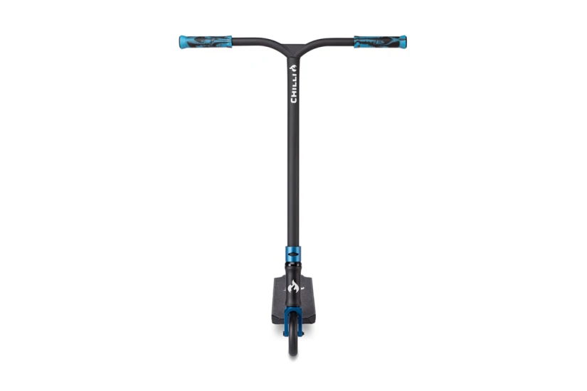 Micro Freestyle Chilli Pro Scooter Reaper Reloaded V2 Πατίνι Μαύρο, Μπλε