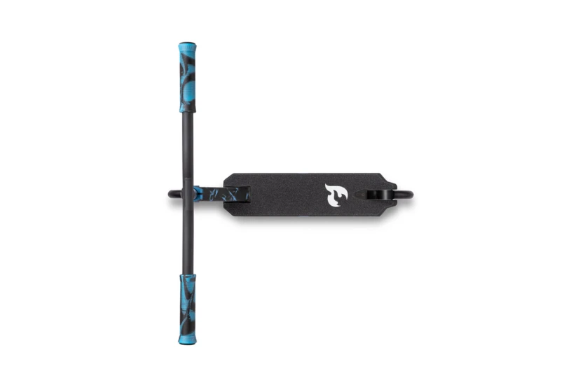 Micro Freestyle Chilli Pro Scooter Reaper Reloaded V2 Πατίνι Μαύρο, Μπλε