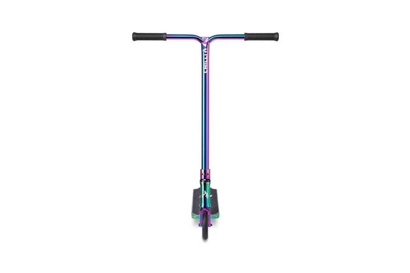 Micro Chilli Reaper Reloaded V2 Neochrome 120Mm Πατίνι (117-23)